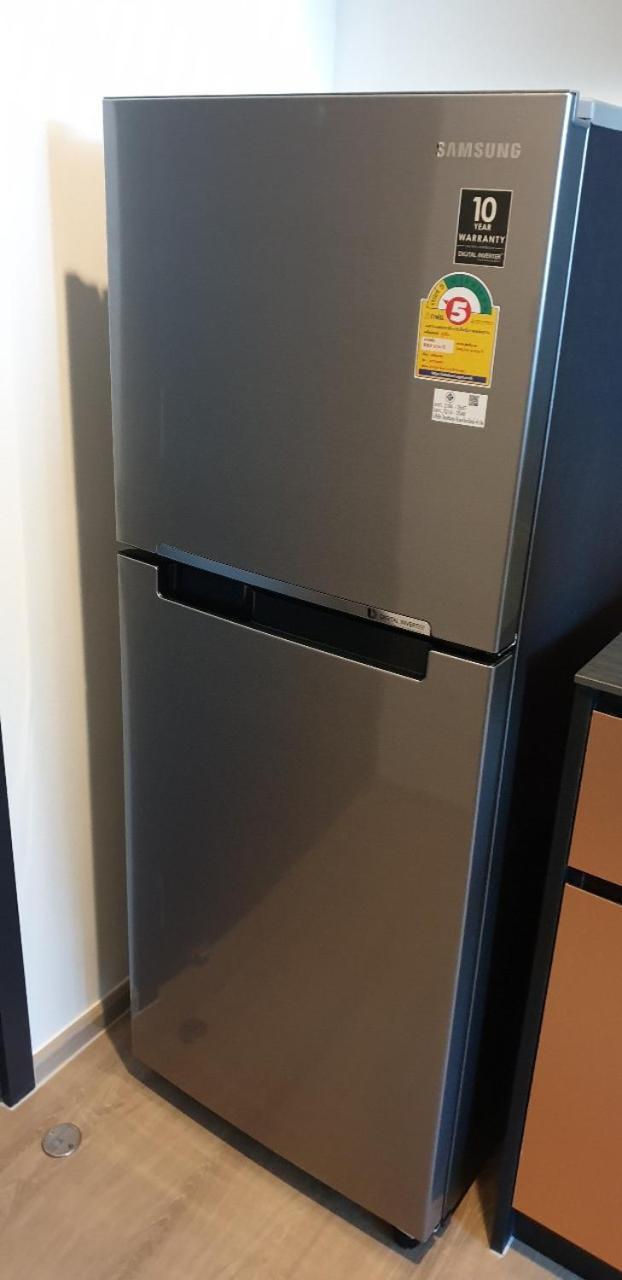 The Edge Apartment Pattaya