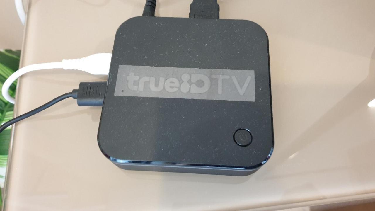 The Edge Apartment *