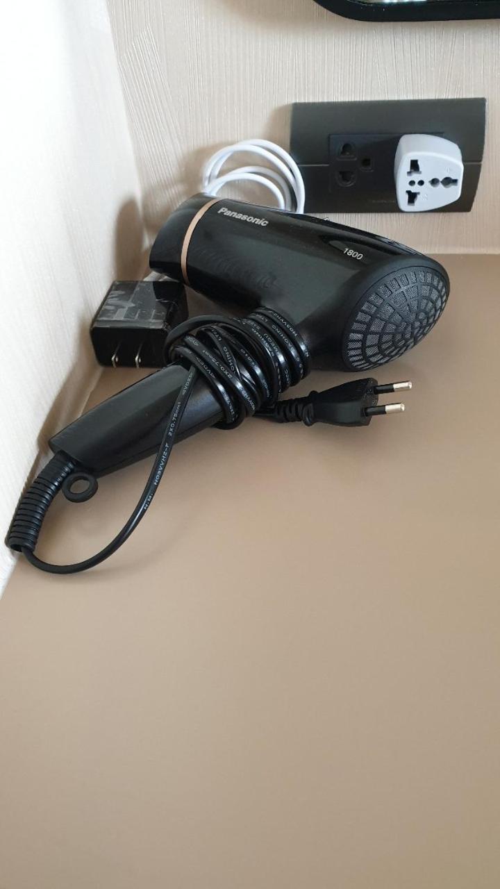 Apartment The Edge Pattaya