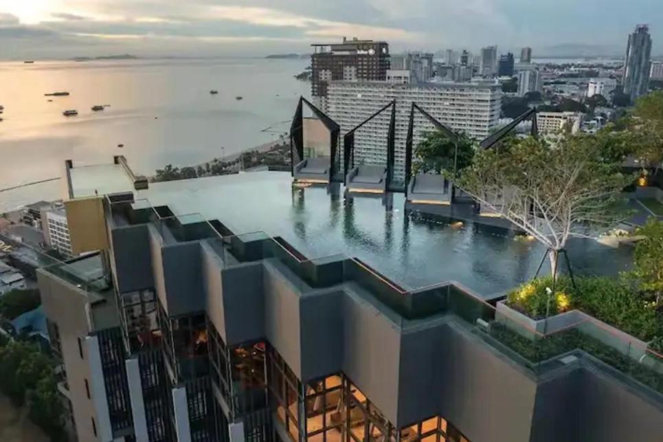 Apartment The Edge *