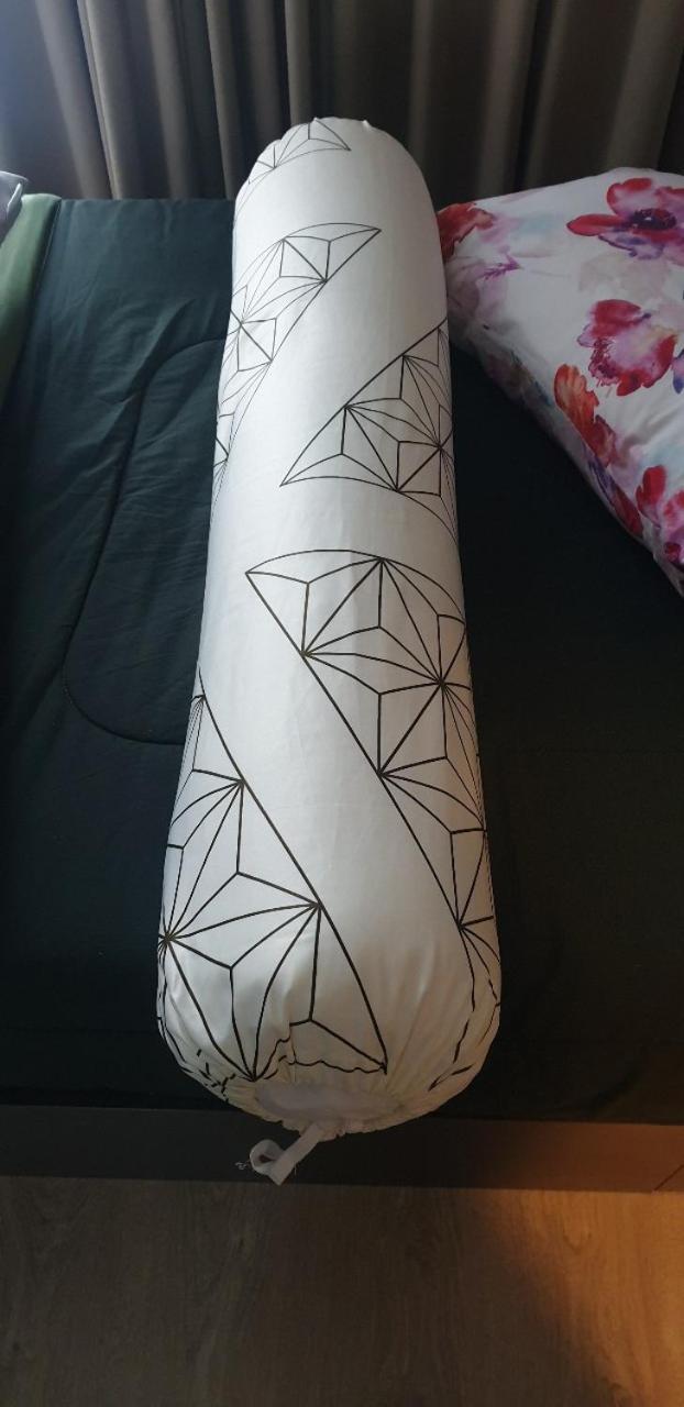 Apartment The Edge Pattaya