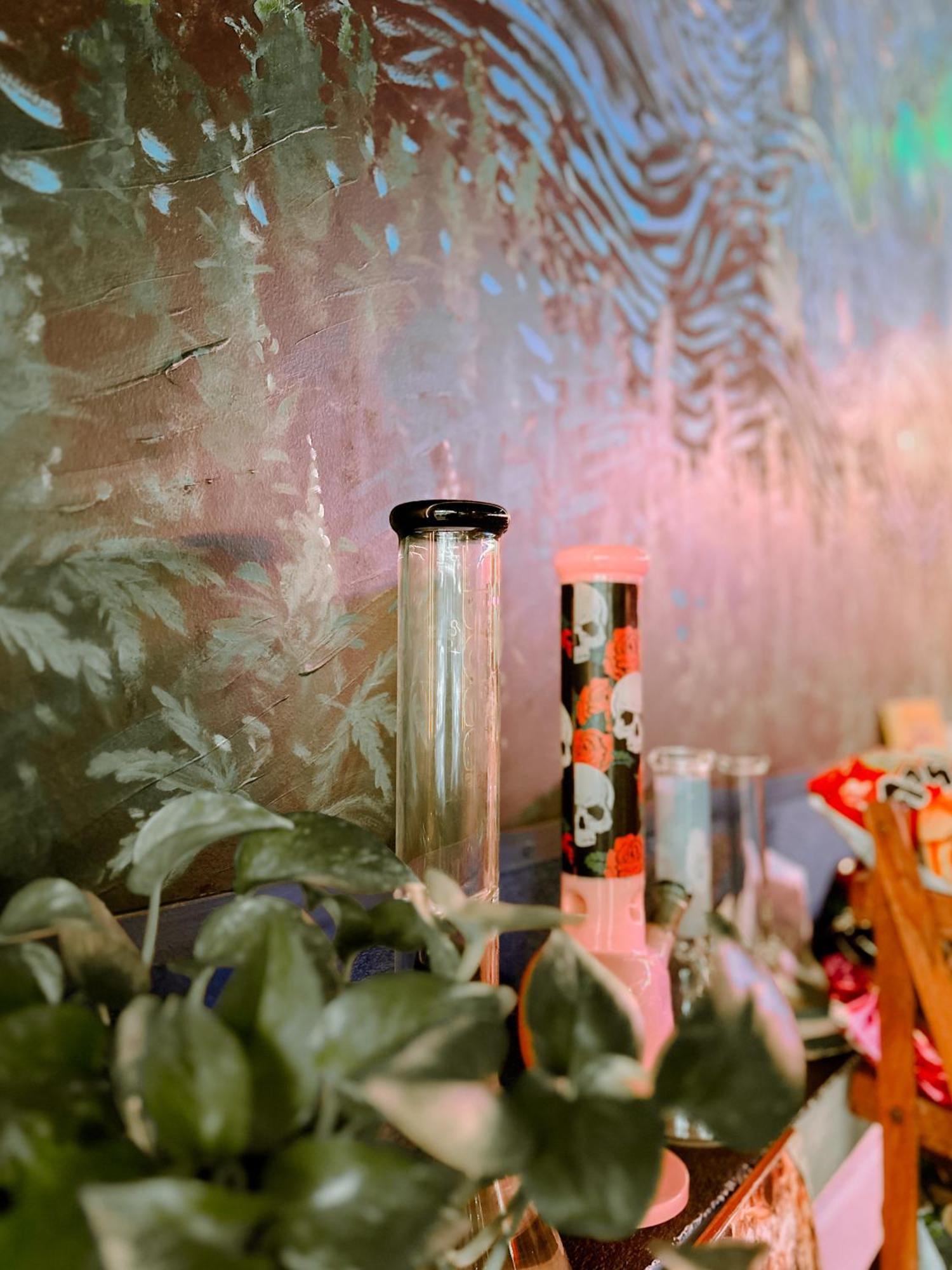 Happiness Community Wake & Bake - Rooftop Bar & Bistro Pattaya