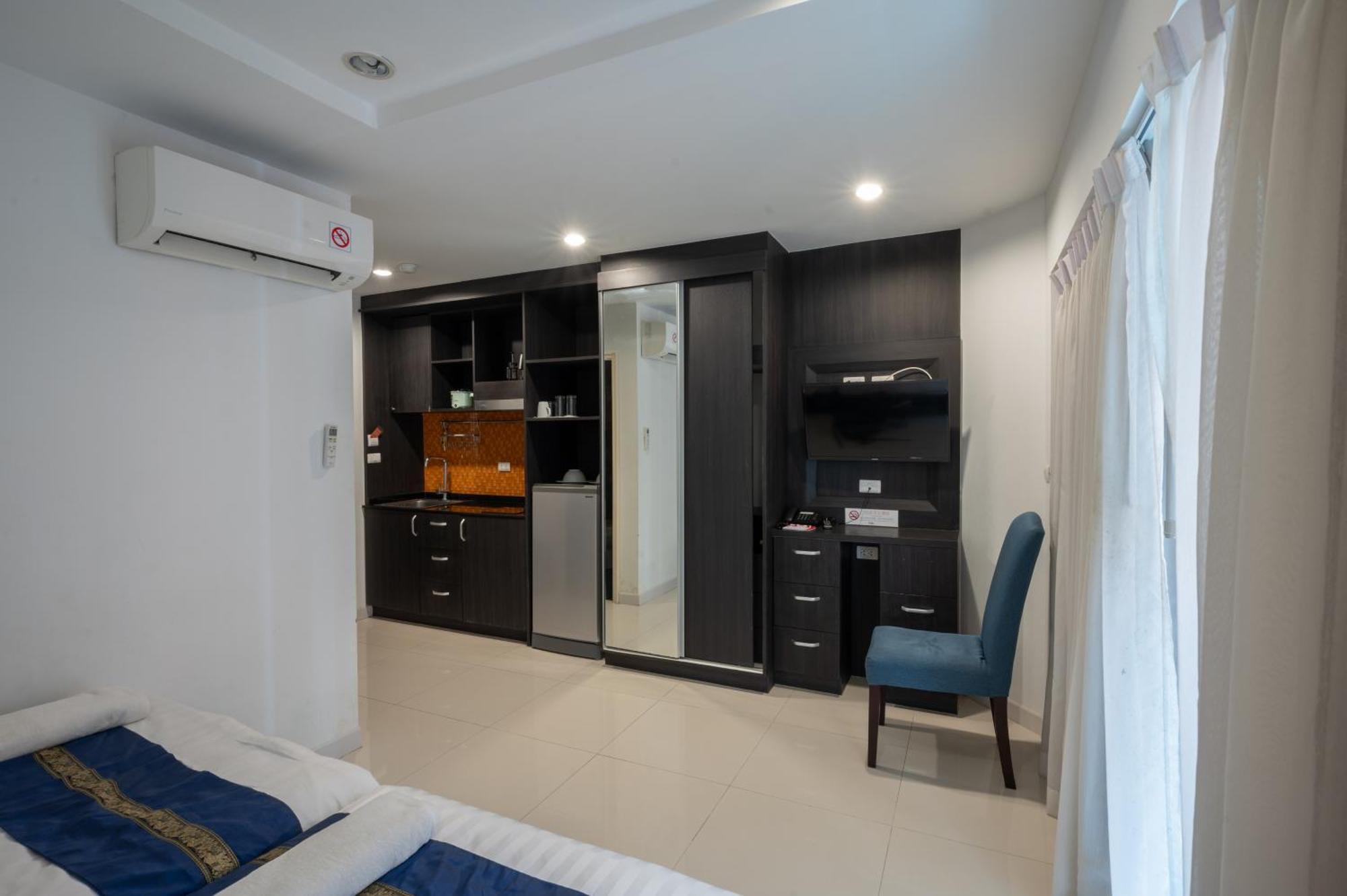 Apartment New Nordic Club 3 By Apartwell *