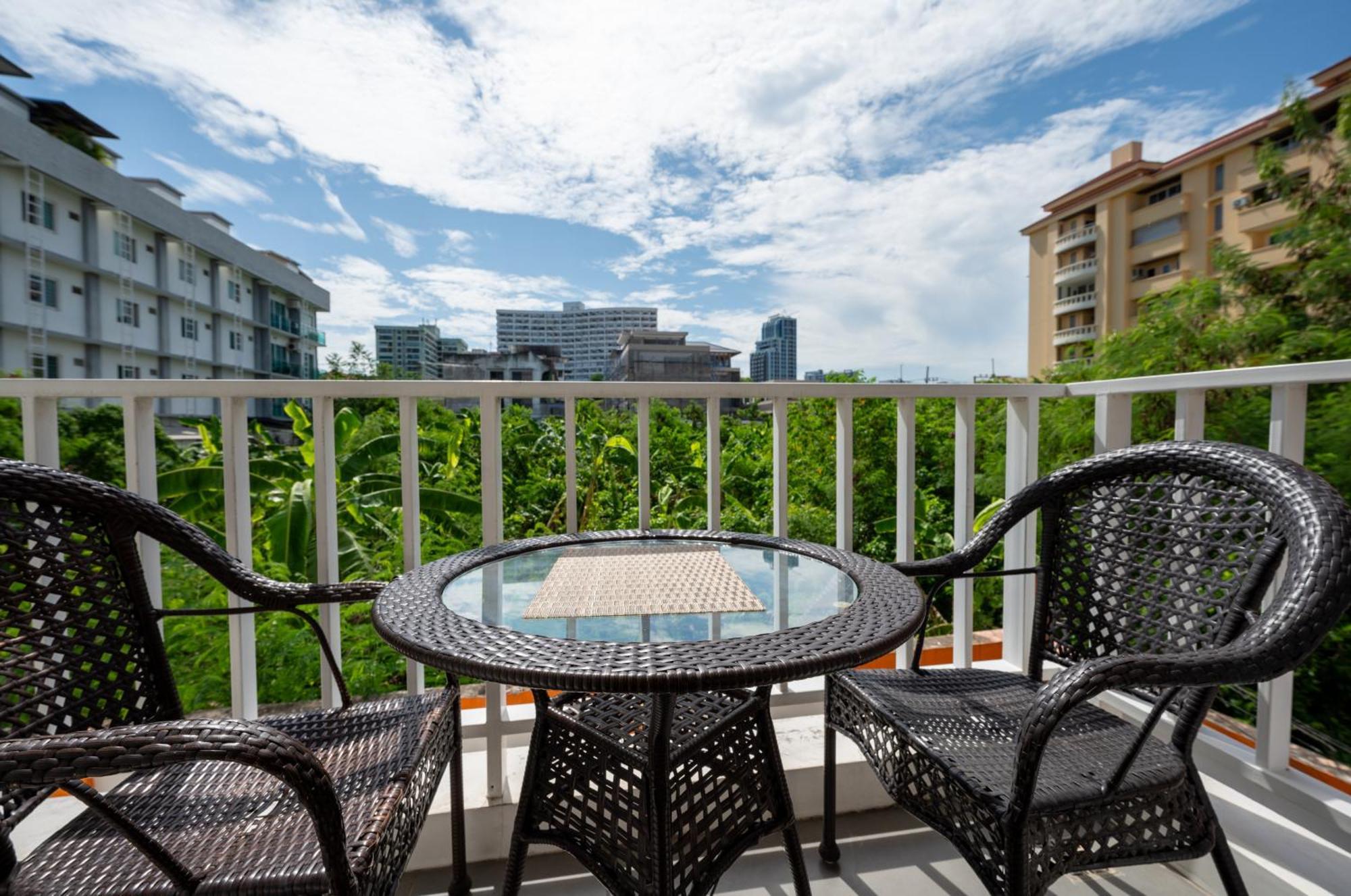 Apartment New Nordic Club 3 By Apartwell