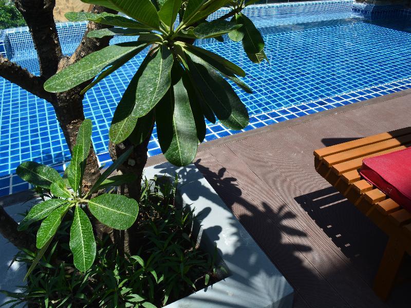 โรงแรม Mood 3*