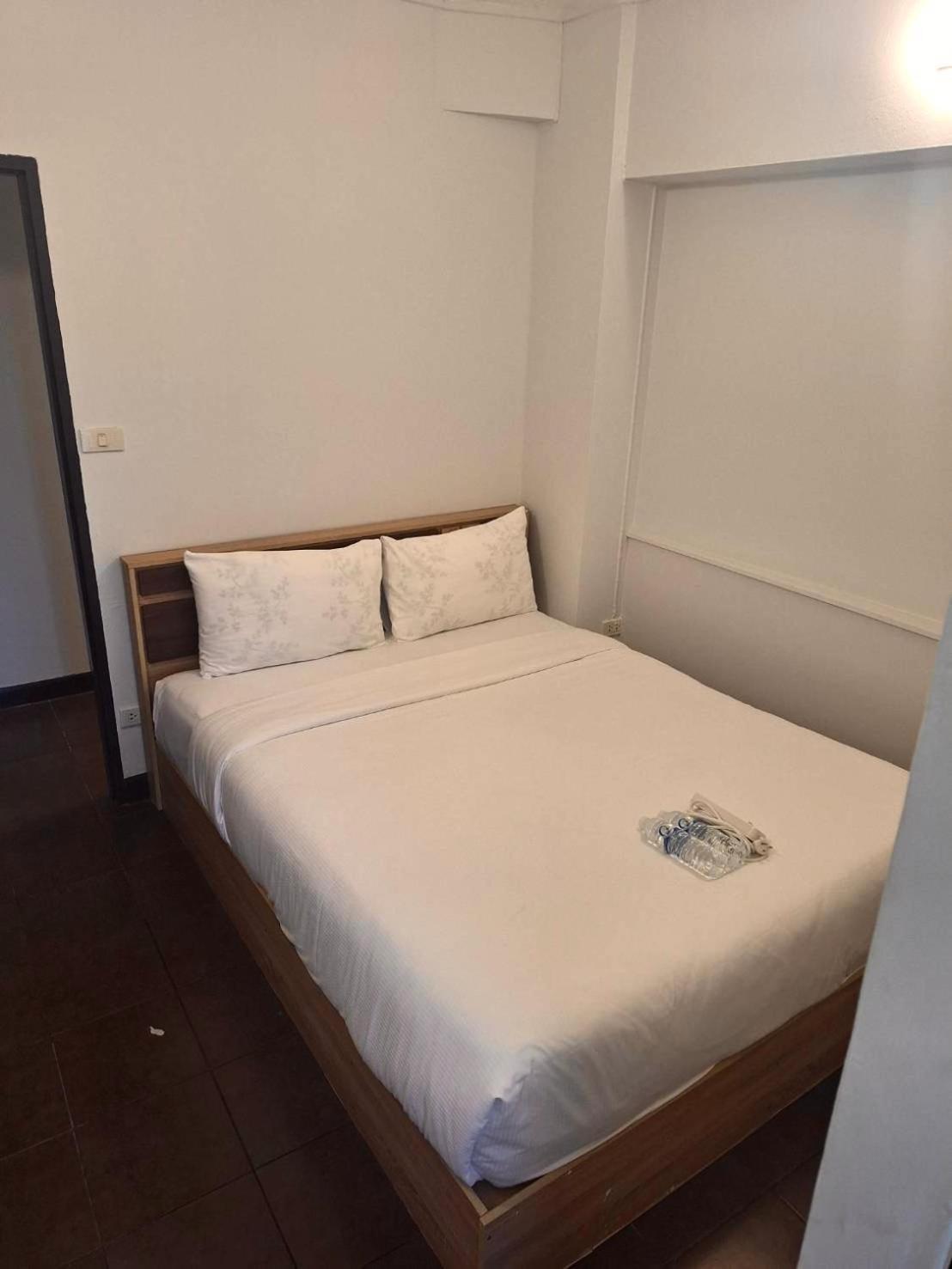 Hotel Maland House - Soi 14 Saisong Road Pattaya