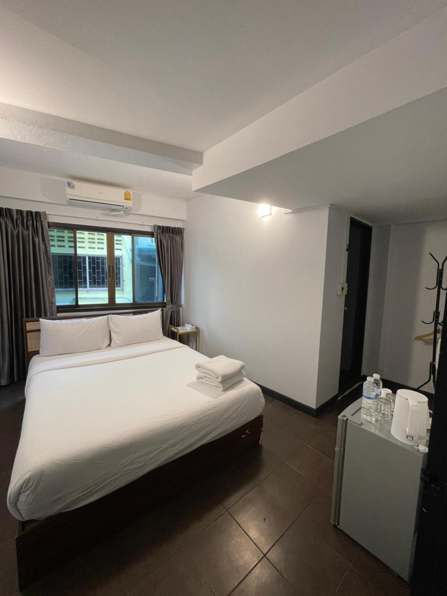 Maland House - Soi 14 Saisong Road Pattaya