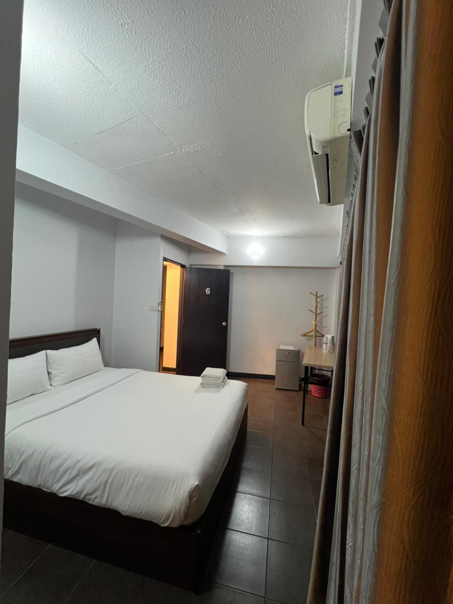 Maland House - Soi 14 Saisong Road Hotel Pattaya