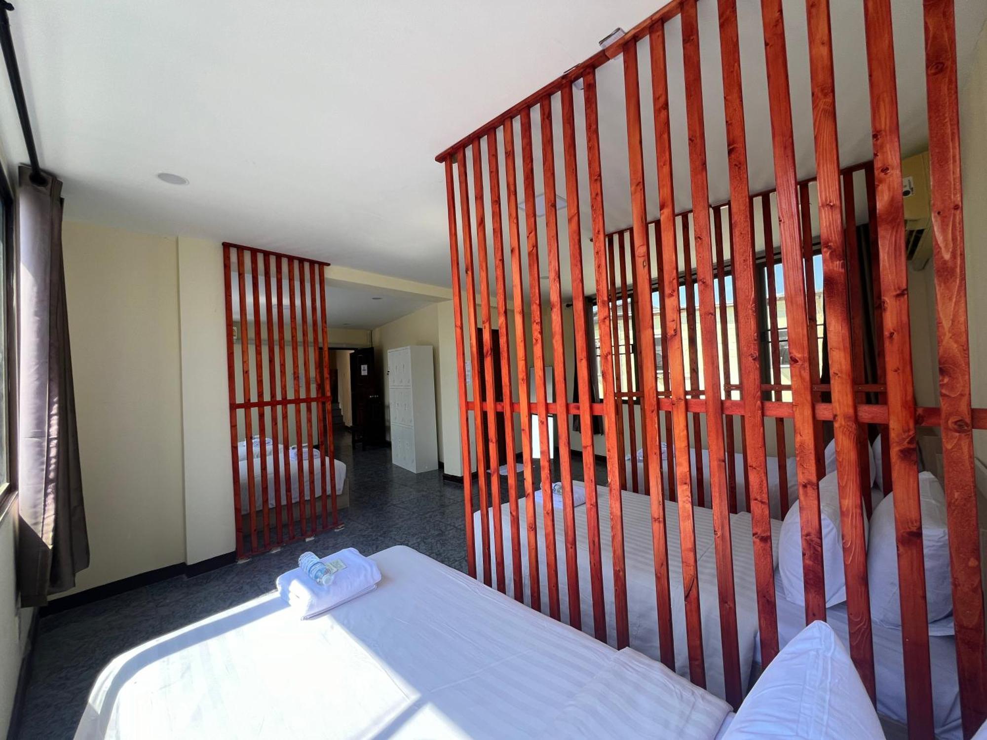 Maland House - Soi 14 Saisong Road Pattaya