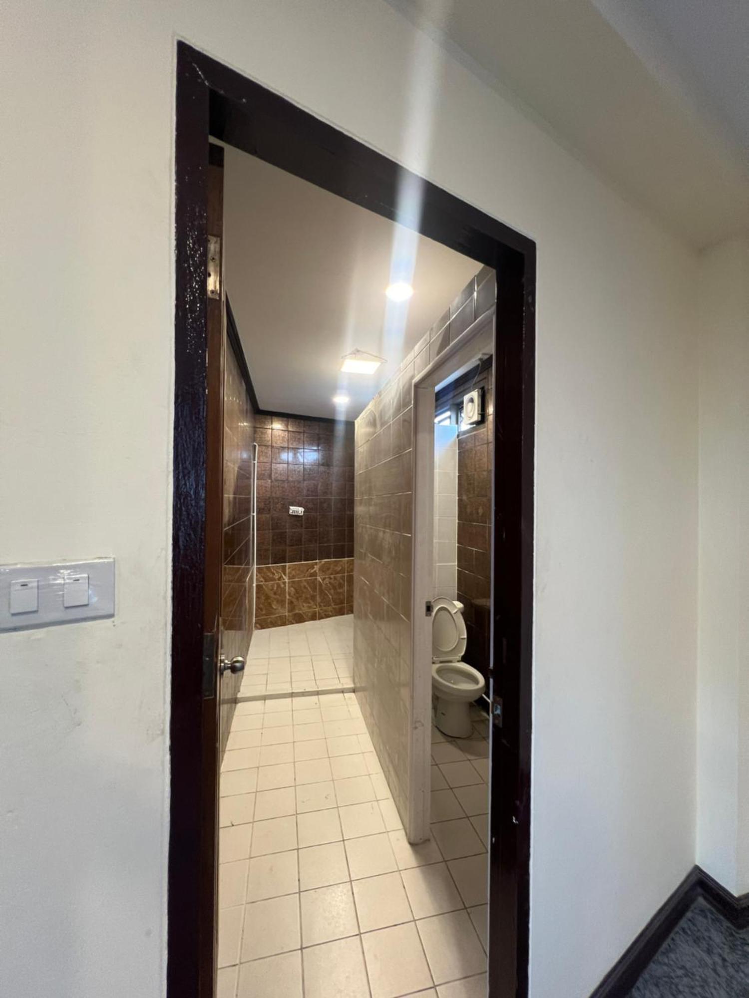 Maland House - Soi 14 Saisong Road Pattaya