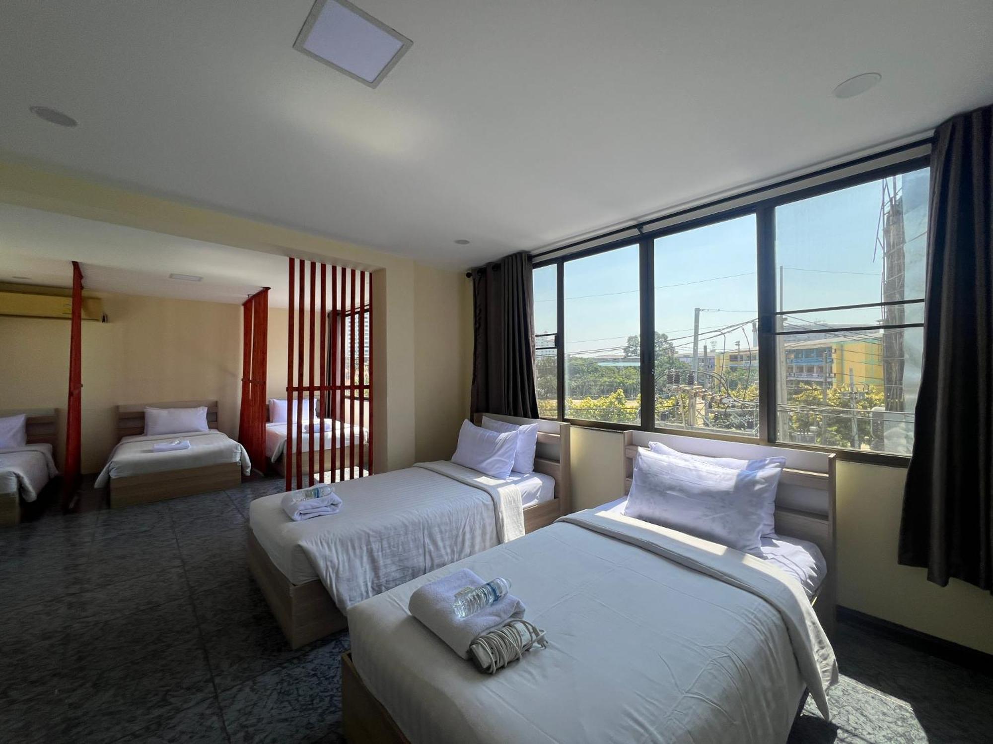 Maland House - Soi 14 Saisong Road