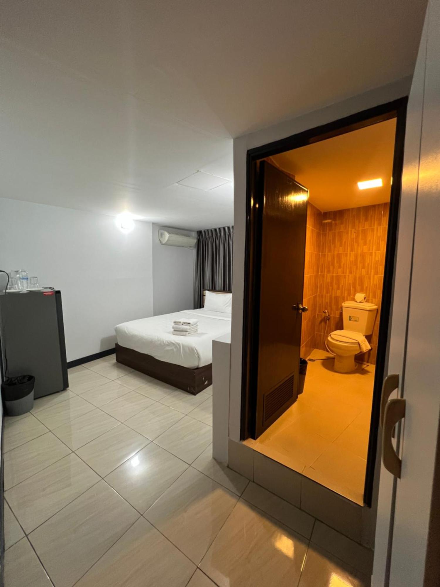Maland House - Soi 14 Saisong Road Pattaya