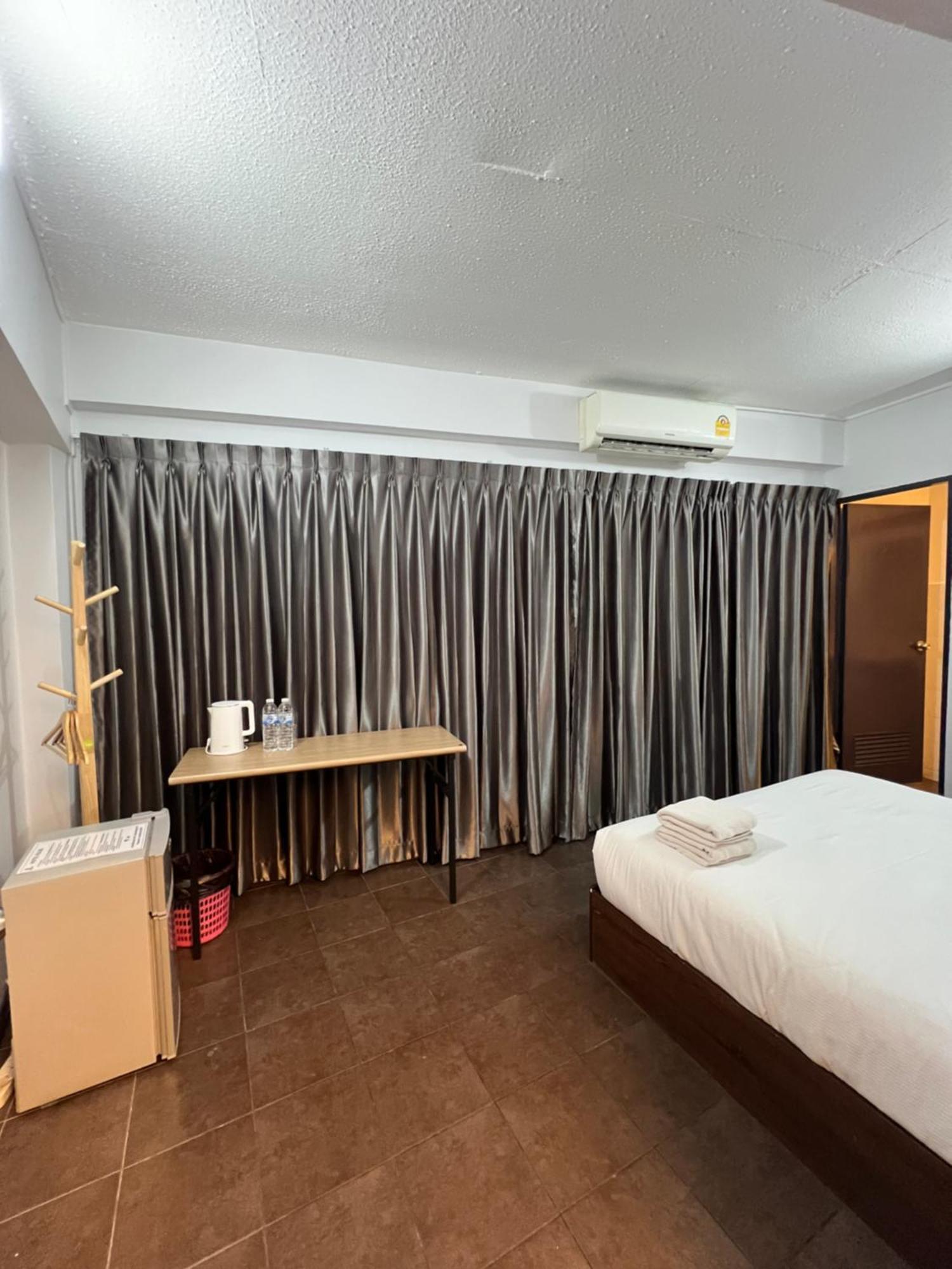 Maland House - Soi 14 Saisong Road * Pattaya