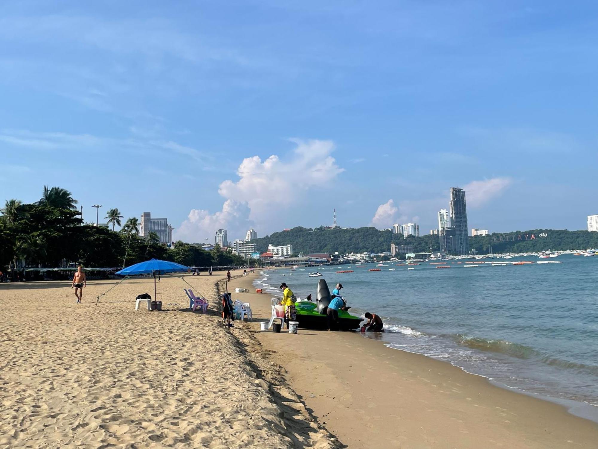 Apartment Edge By Su