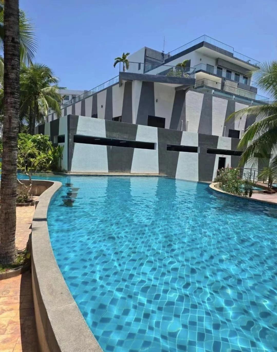 Apartment Arcadia Beach Condominium