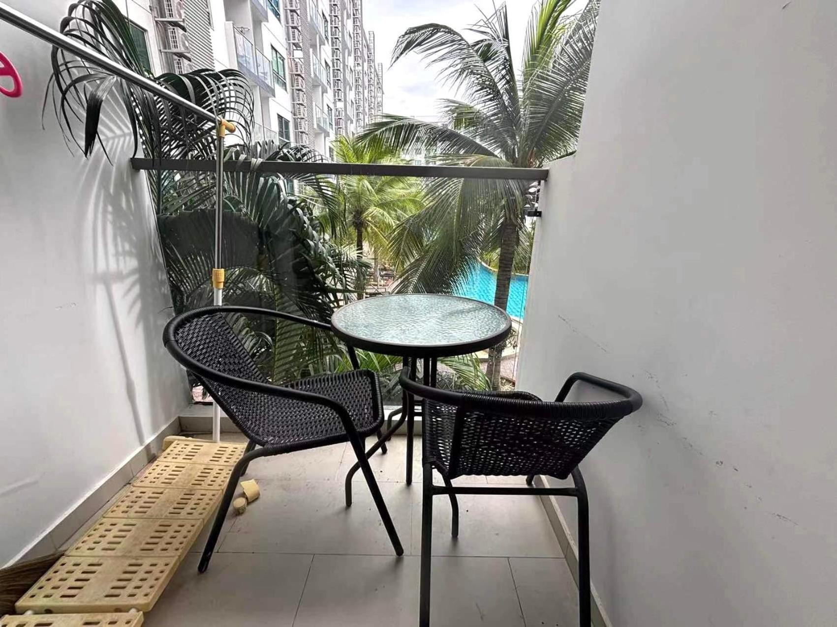 Apartment Arcadia Beach Condominium