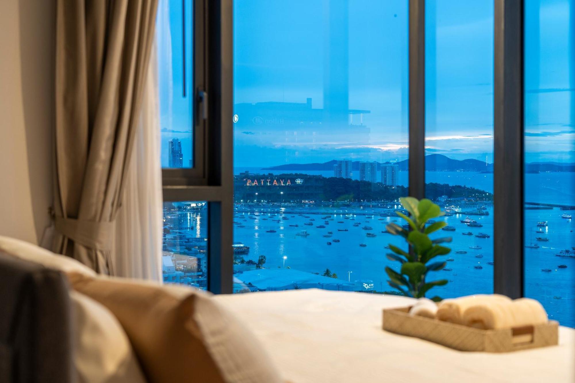 Hotel Vacaystation Edge