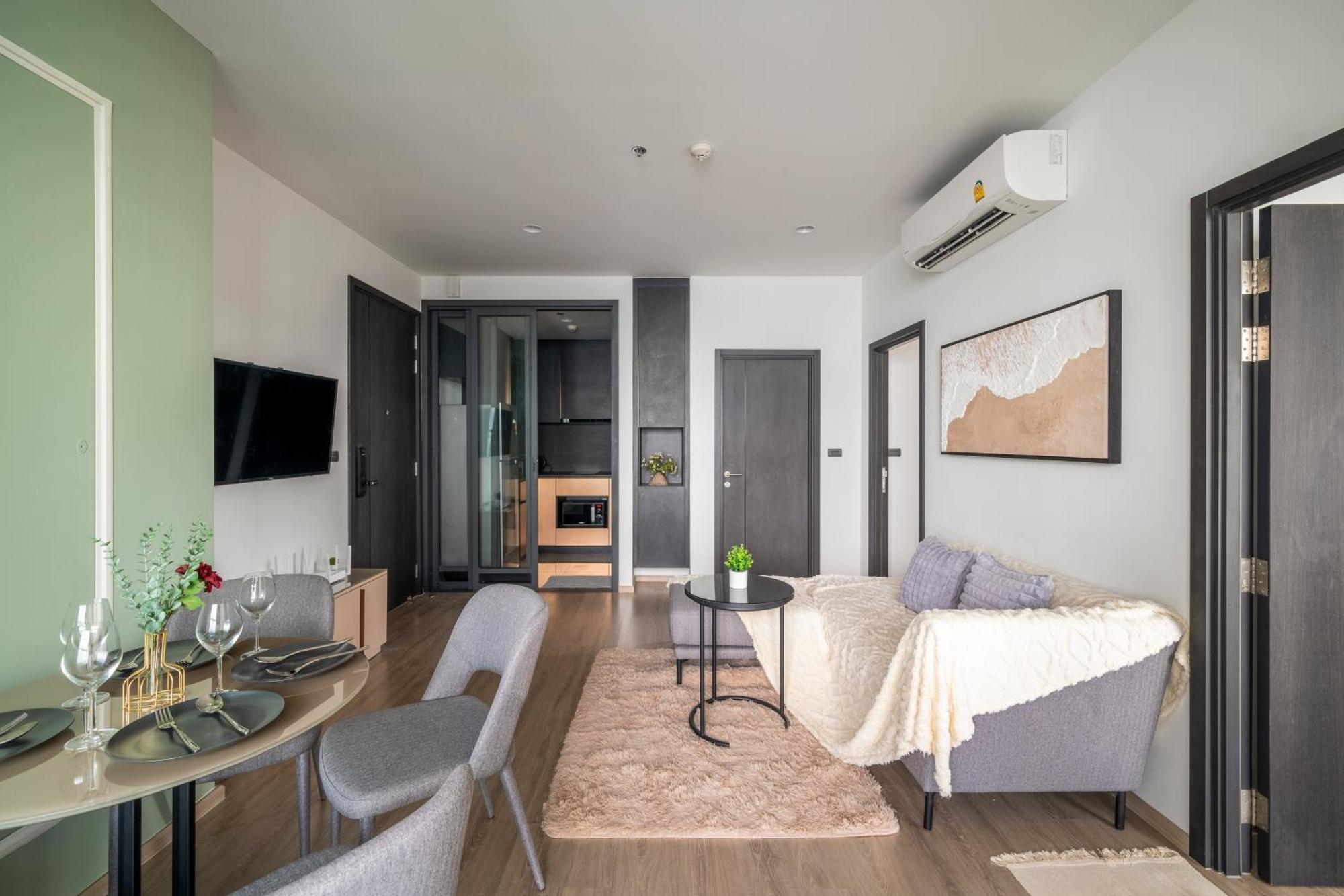 Vacaystation Edge 4* Pattaya