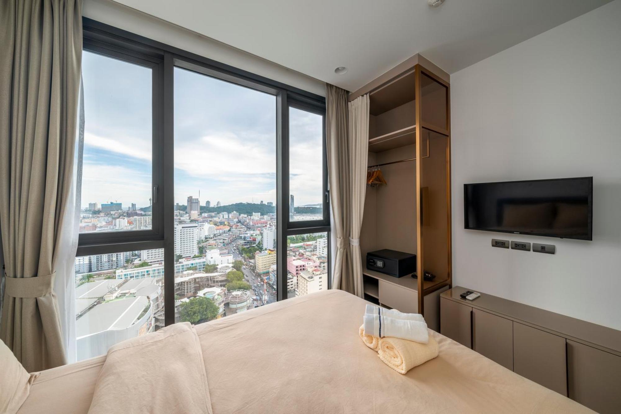 Vacaystation Edge Hotel 4*