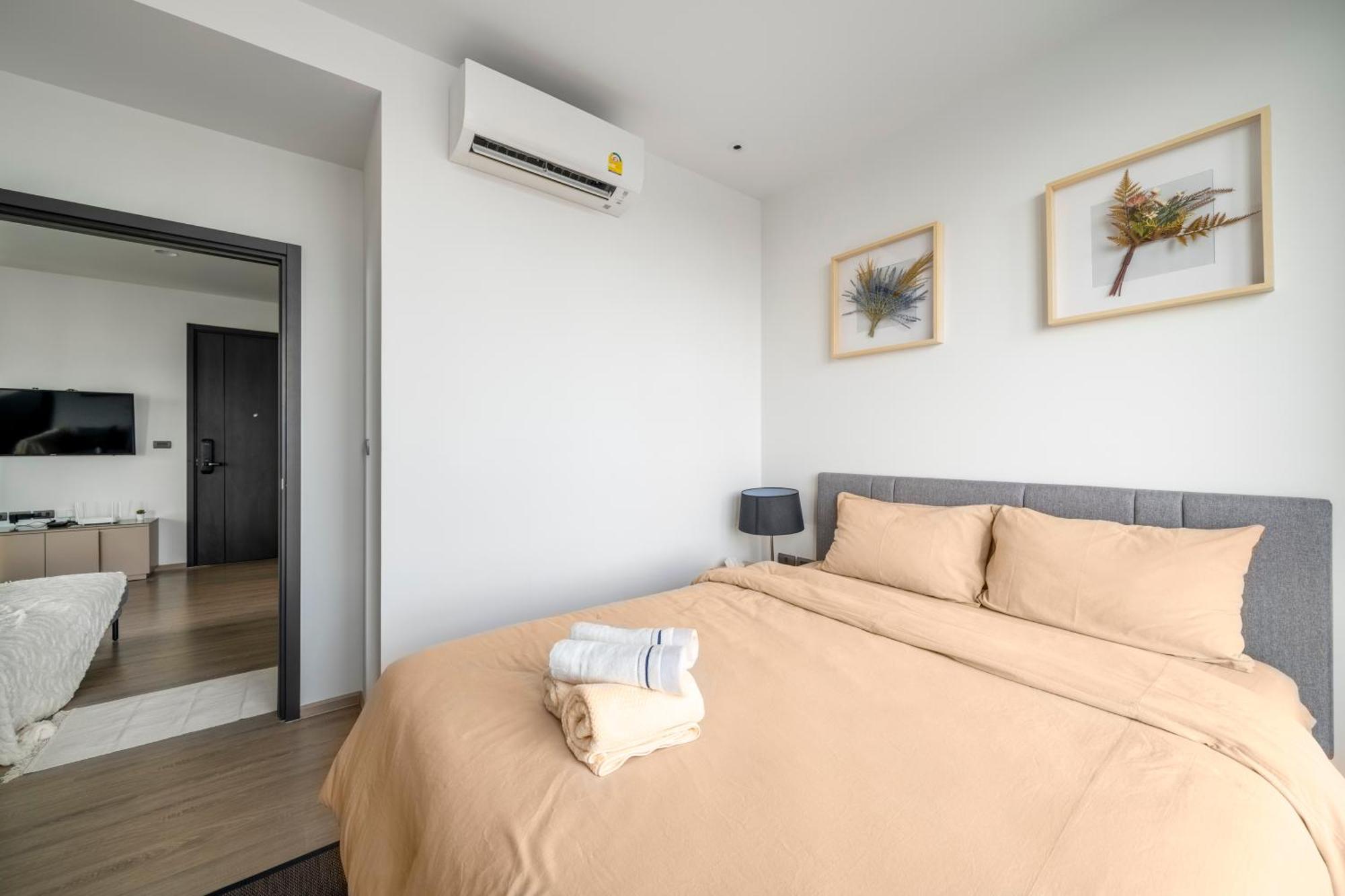 Vacaystation Edge 4* Pattaya