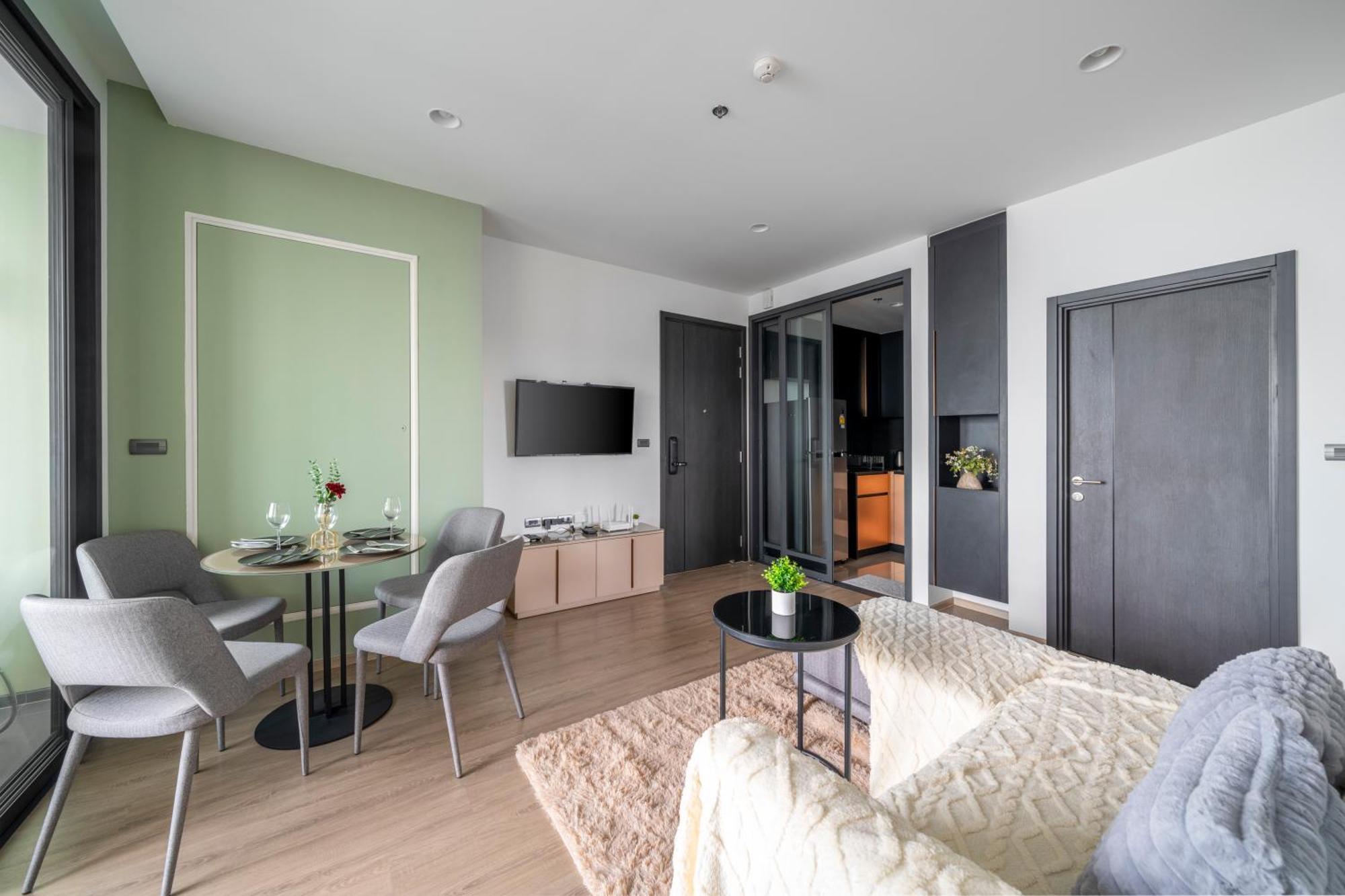 Vacaystation Edge 4*