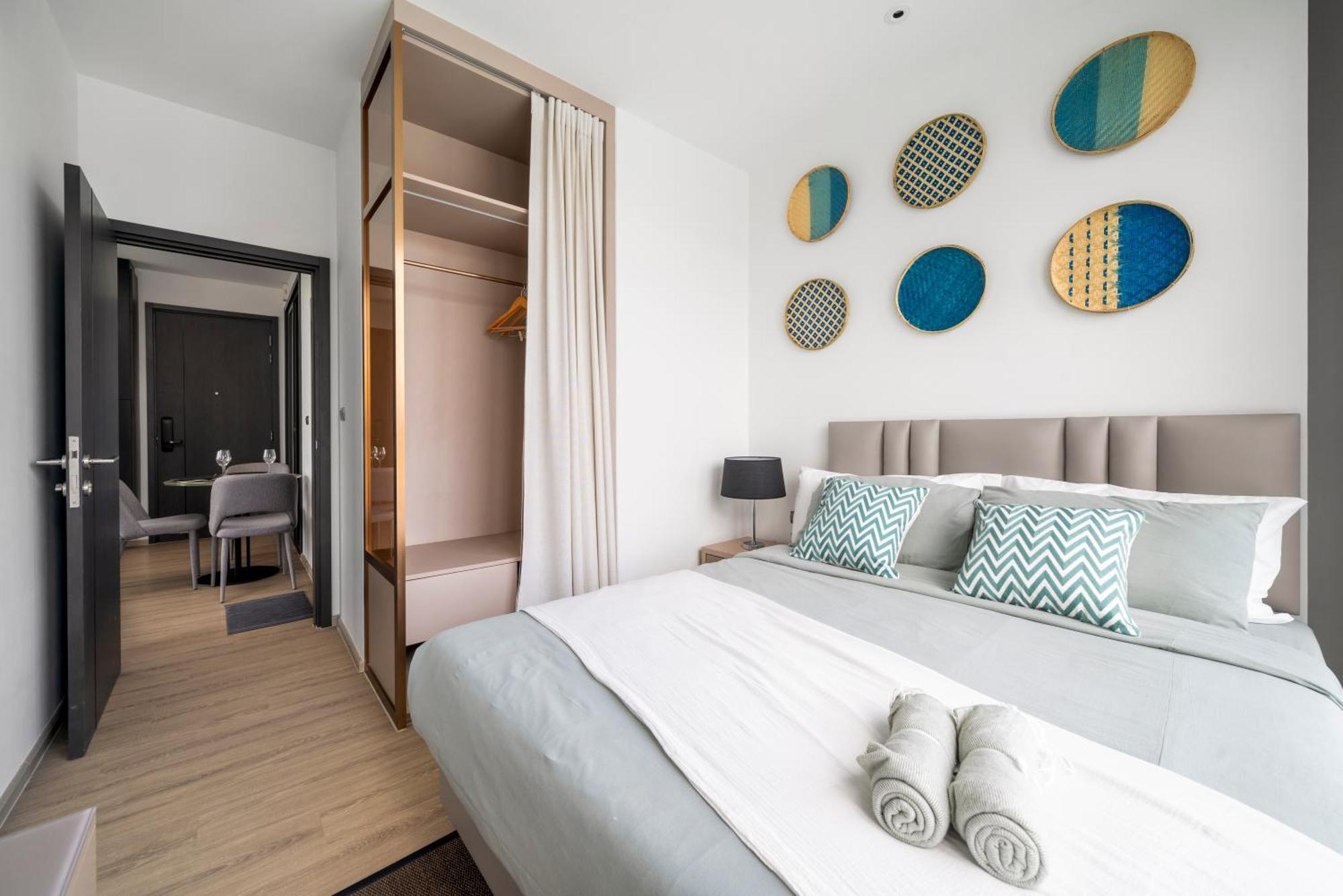 Hotel Vacaystation Edge 4*