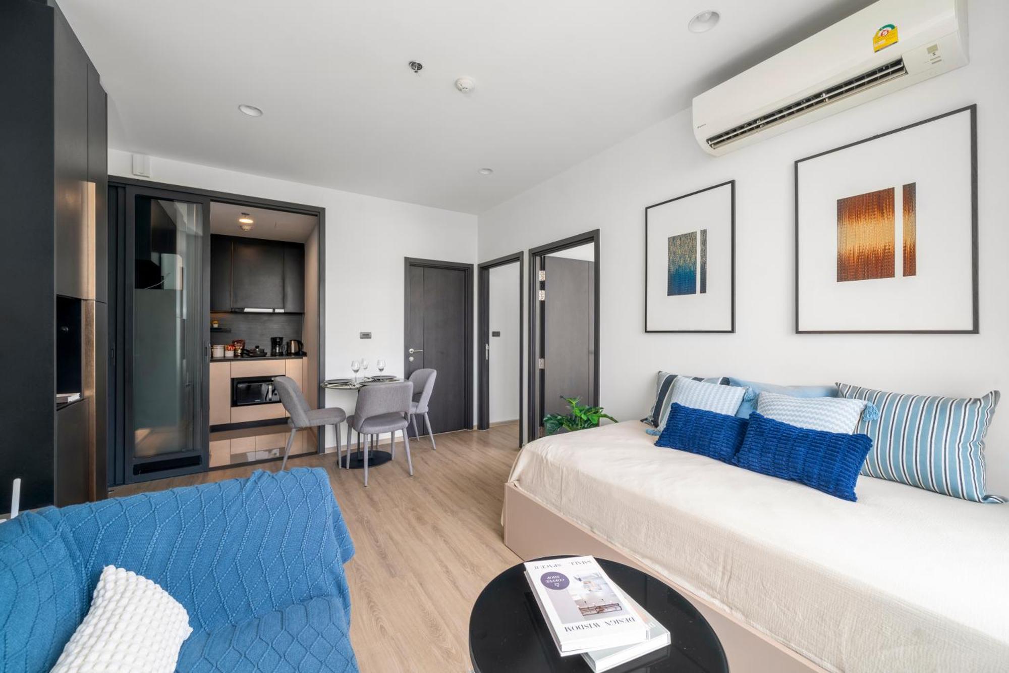 Vacaystation Edge Pattaya