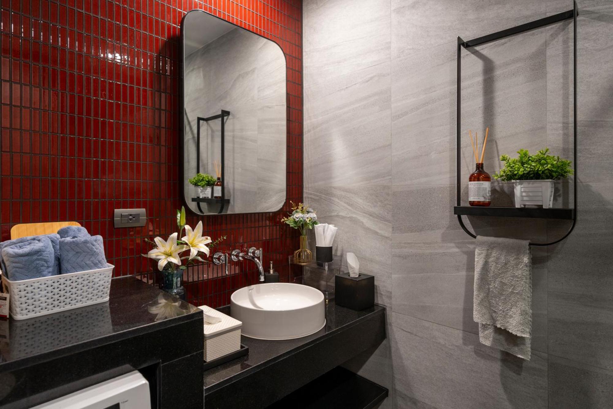 Vacaystation Edge Pattaya