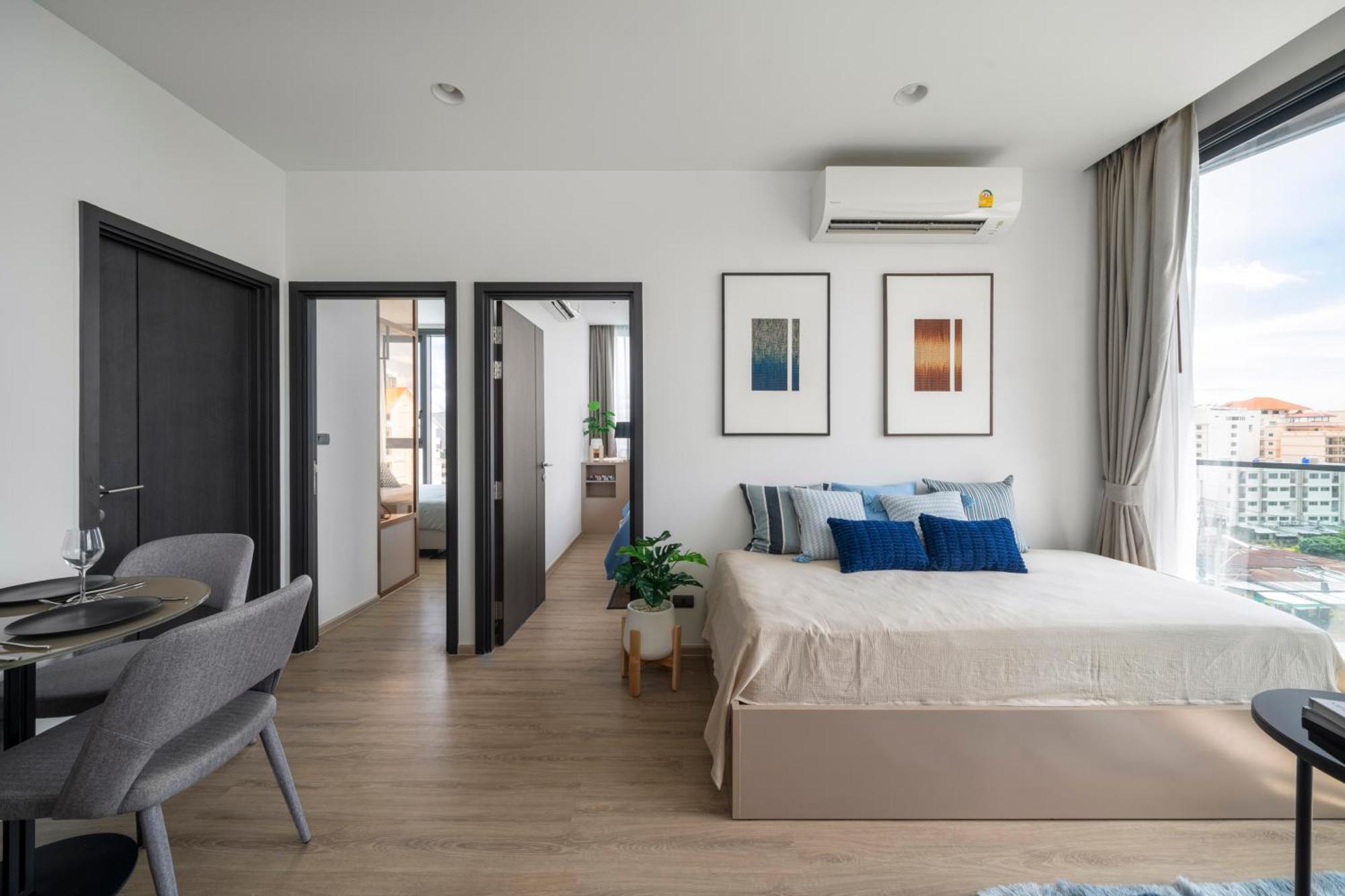 Hotel Vacaystation Edge 4*