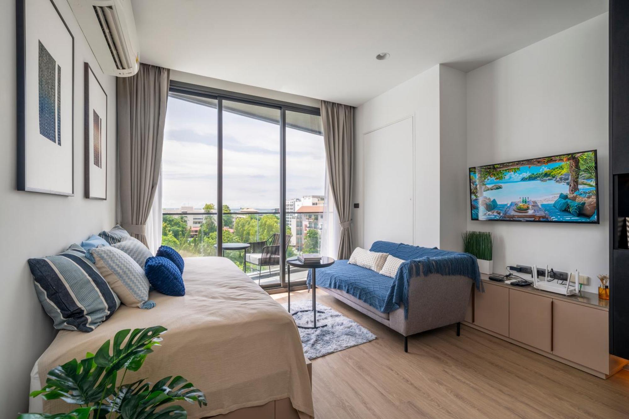 Vacaystation Edge 4*