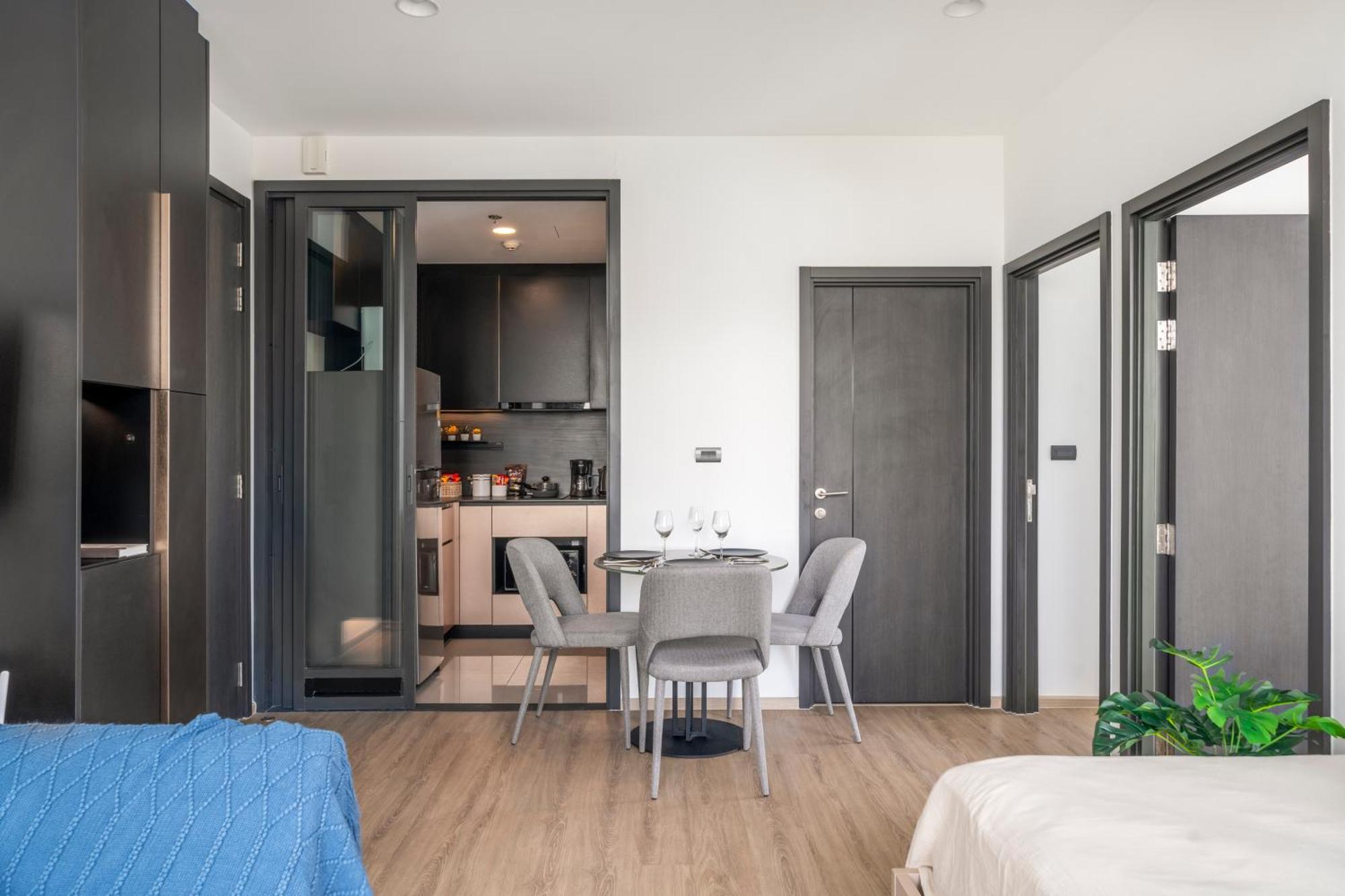 Hotel Vacaystation Edge Pattaya