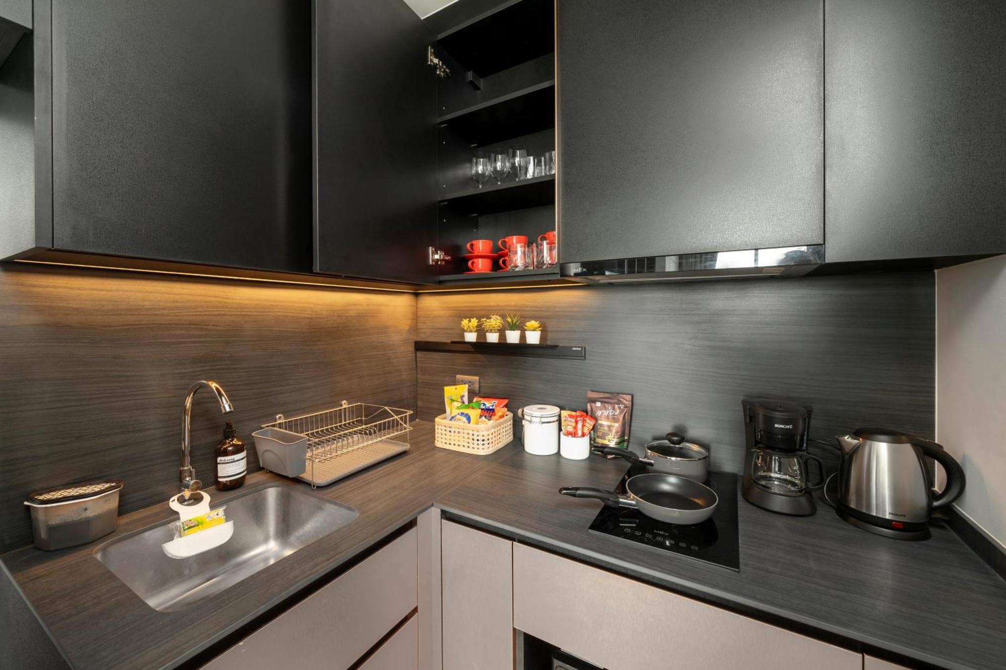 Hotel Vacaystation Edge