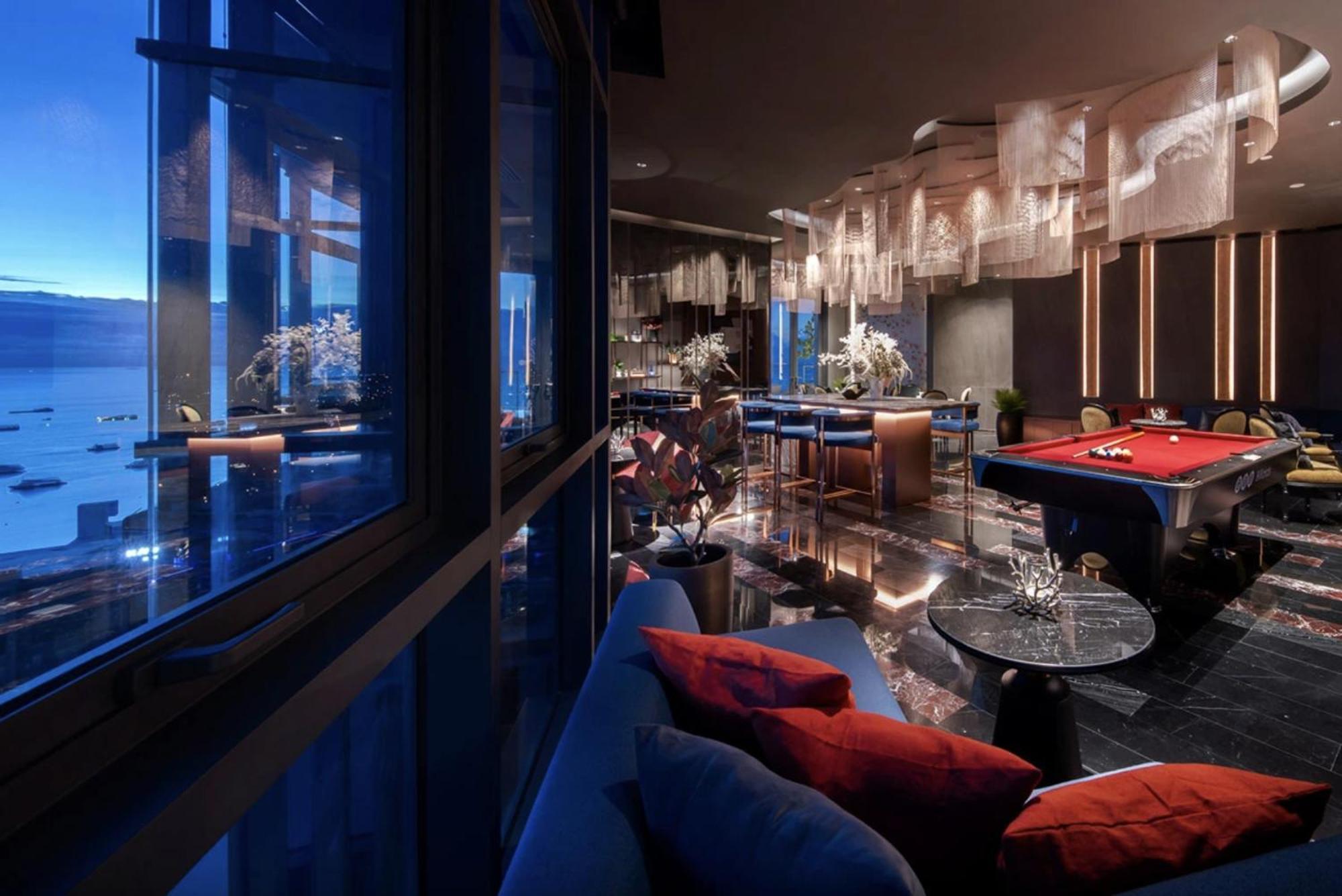 Vacaystation Edge Pattaya