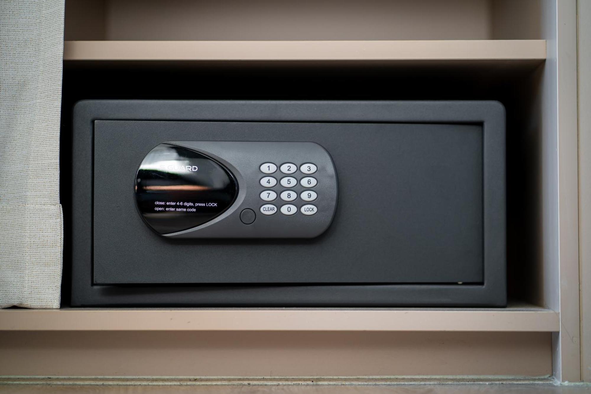 Hotel Vacaystation Edge