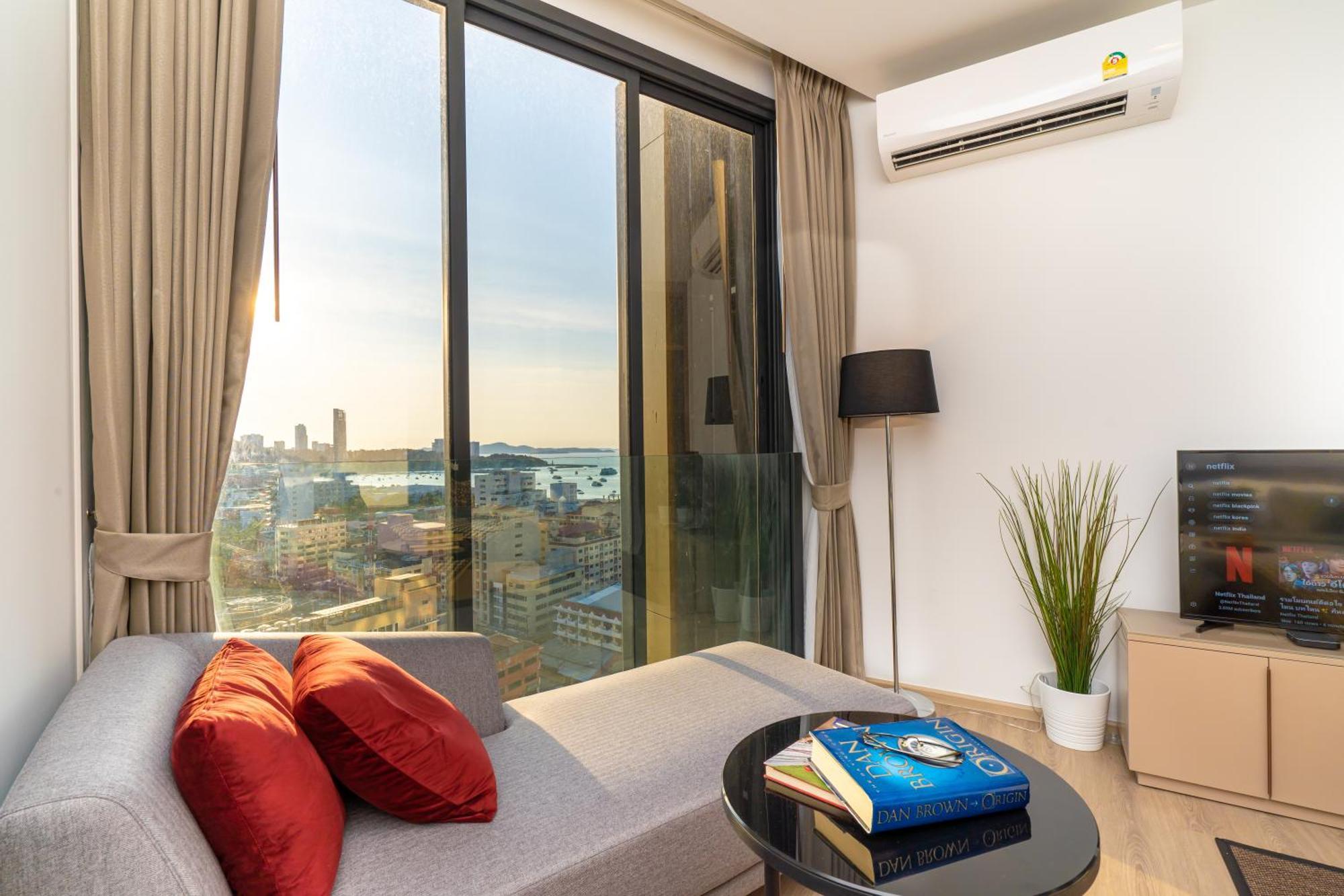 Hotel Vacaystation Edge 4*