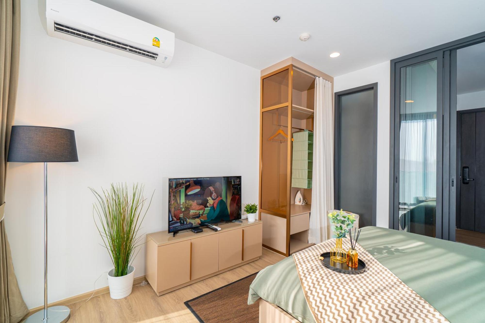 Hotel Vacaystation Edge Pattaya