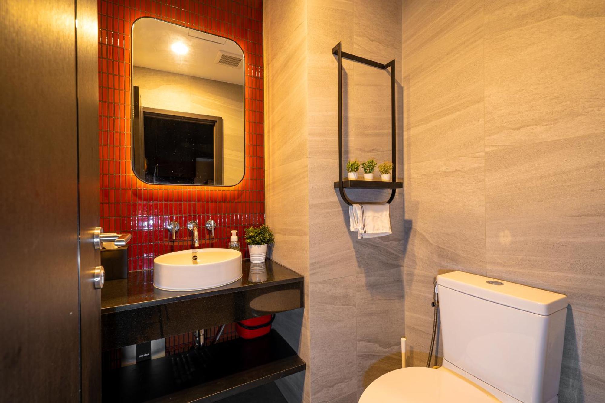 Vacaystation Edge 4* Pattaya