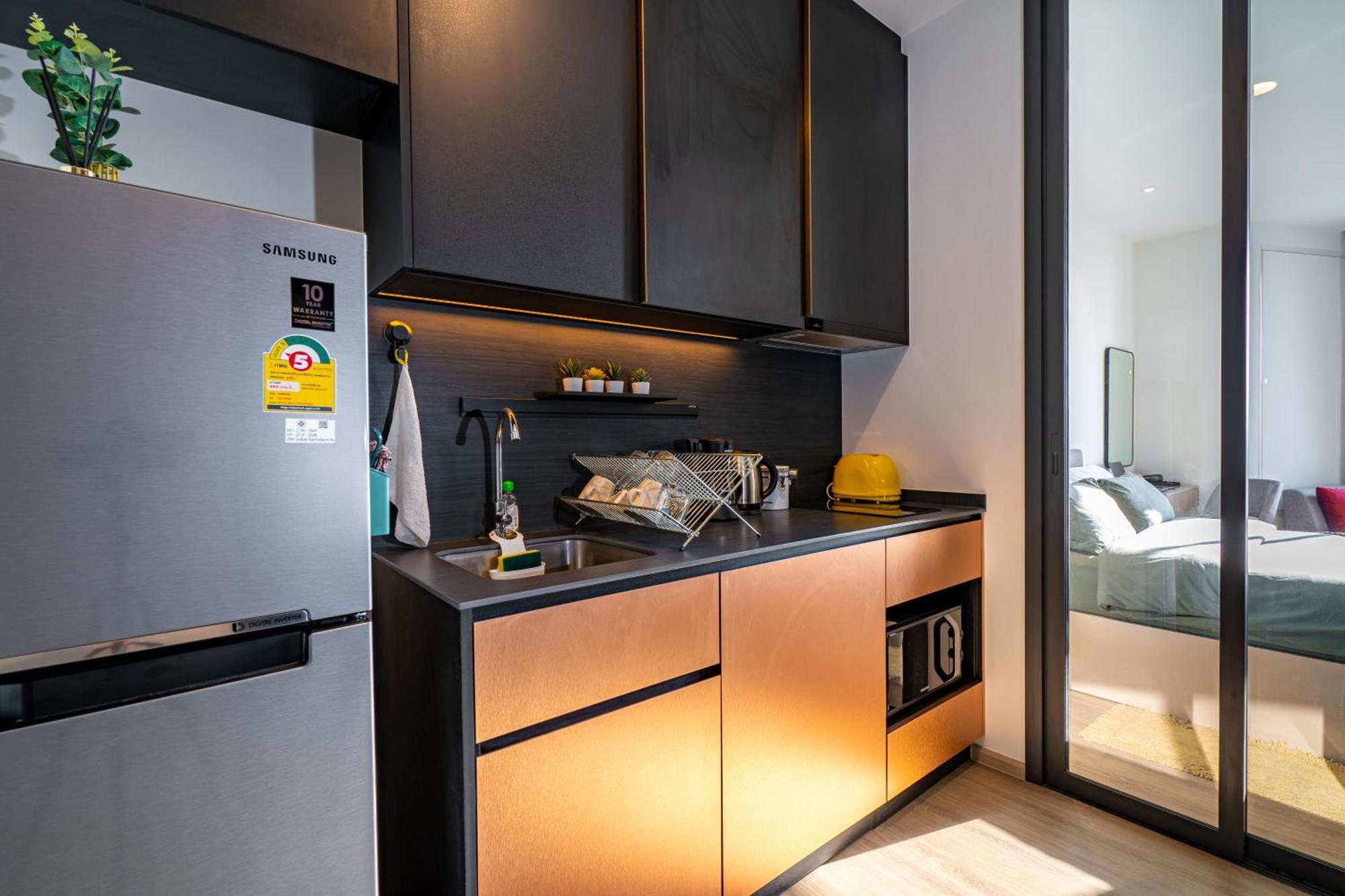 Vacaystation Edge Hotel 4*