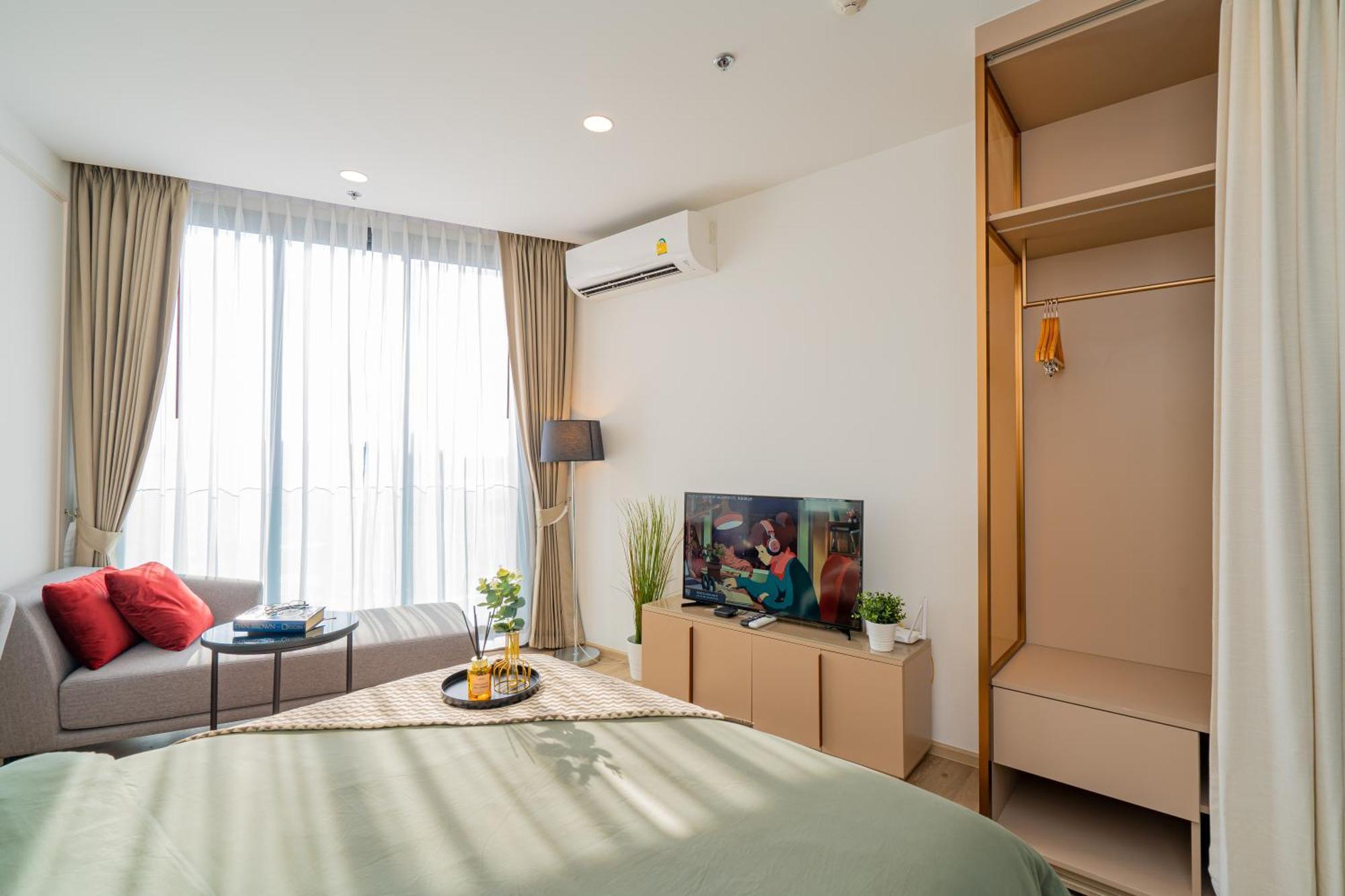 Hotel Vacaystation Edge 4*