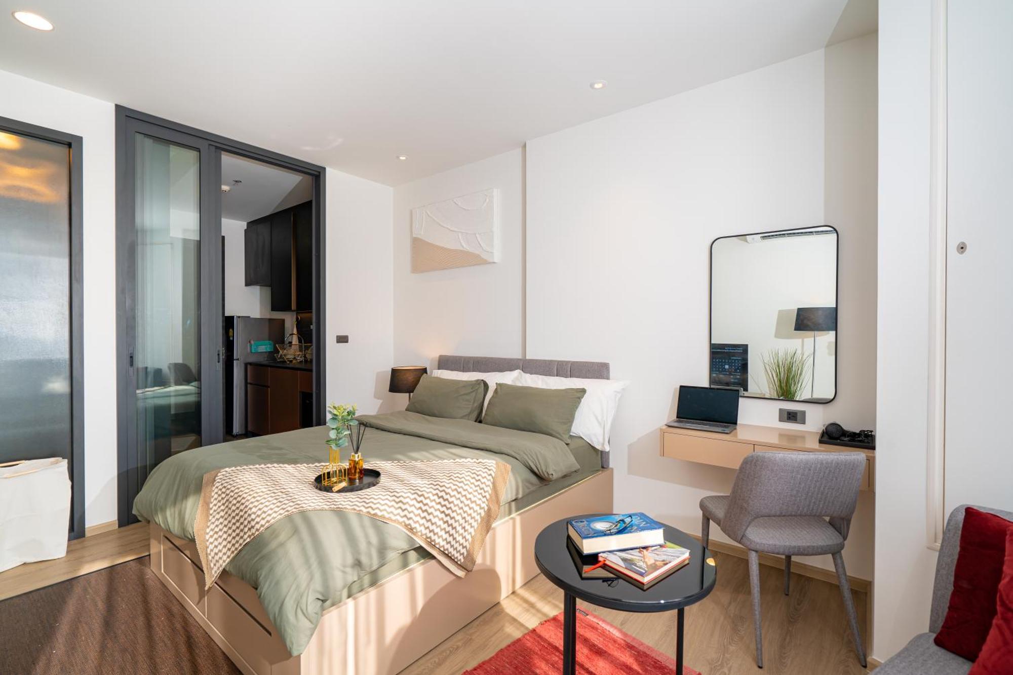 Vacaystation Edge Pattaya