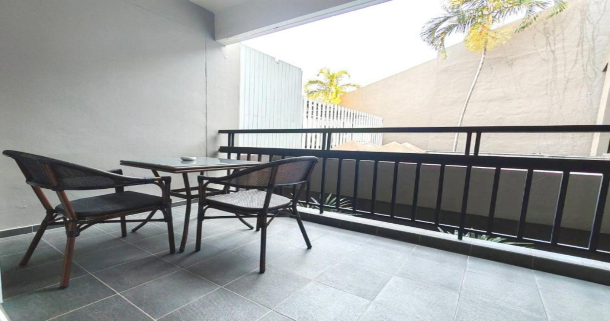 Resort Siam Bayshore 5*
