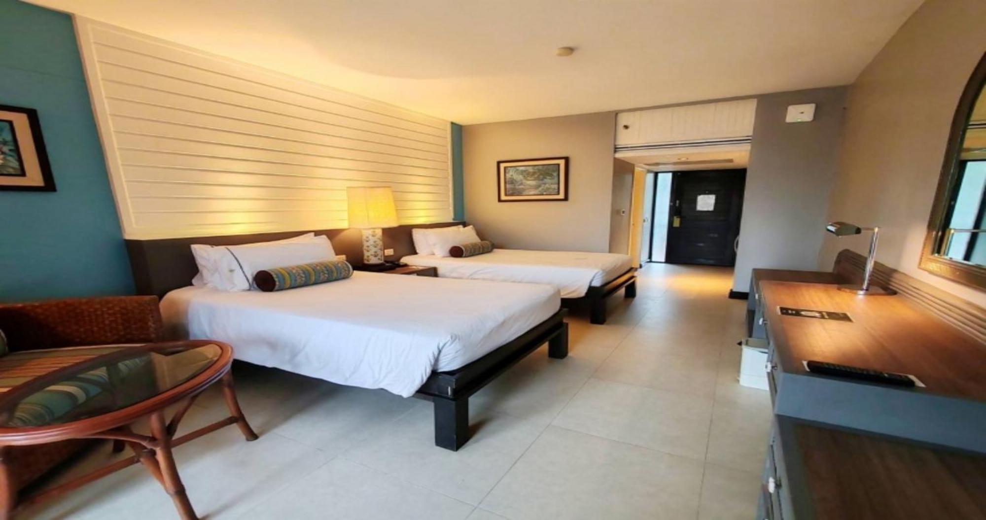 Siam Bayshore Resort