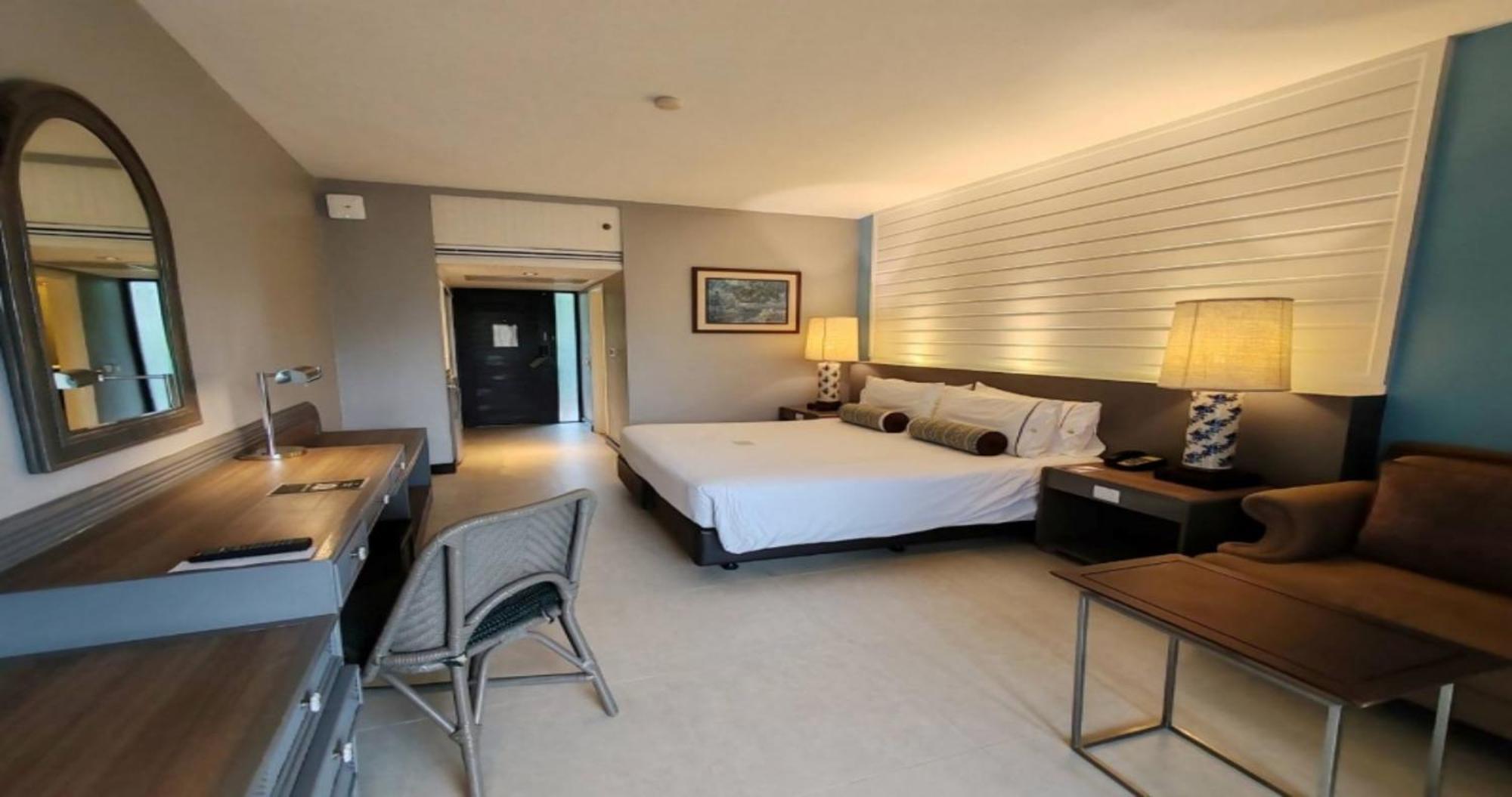 Resort Siam Bayshore Pattaya