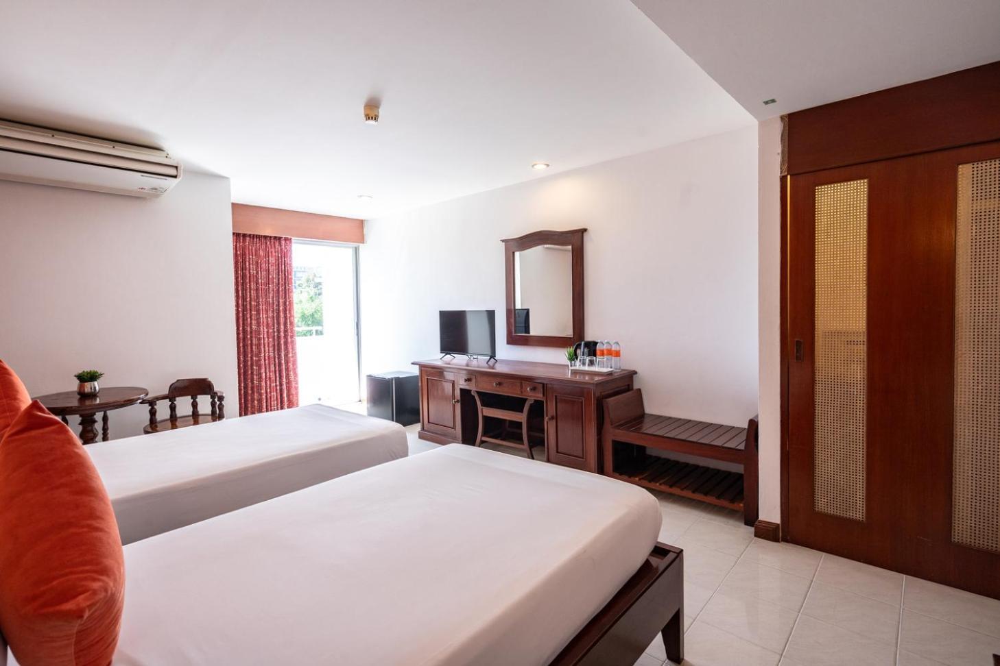 Hotel Jp 3*