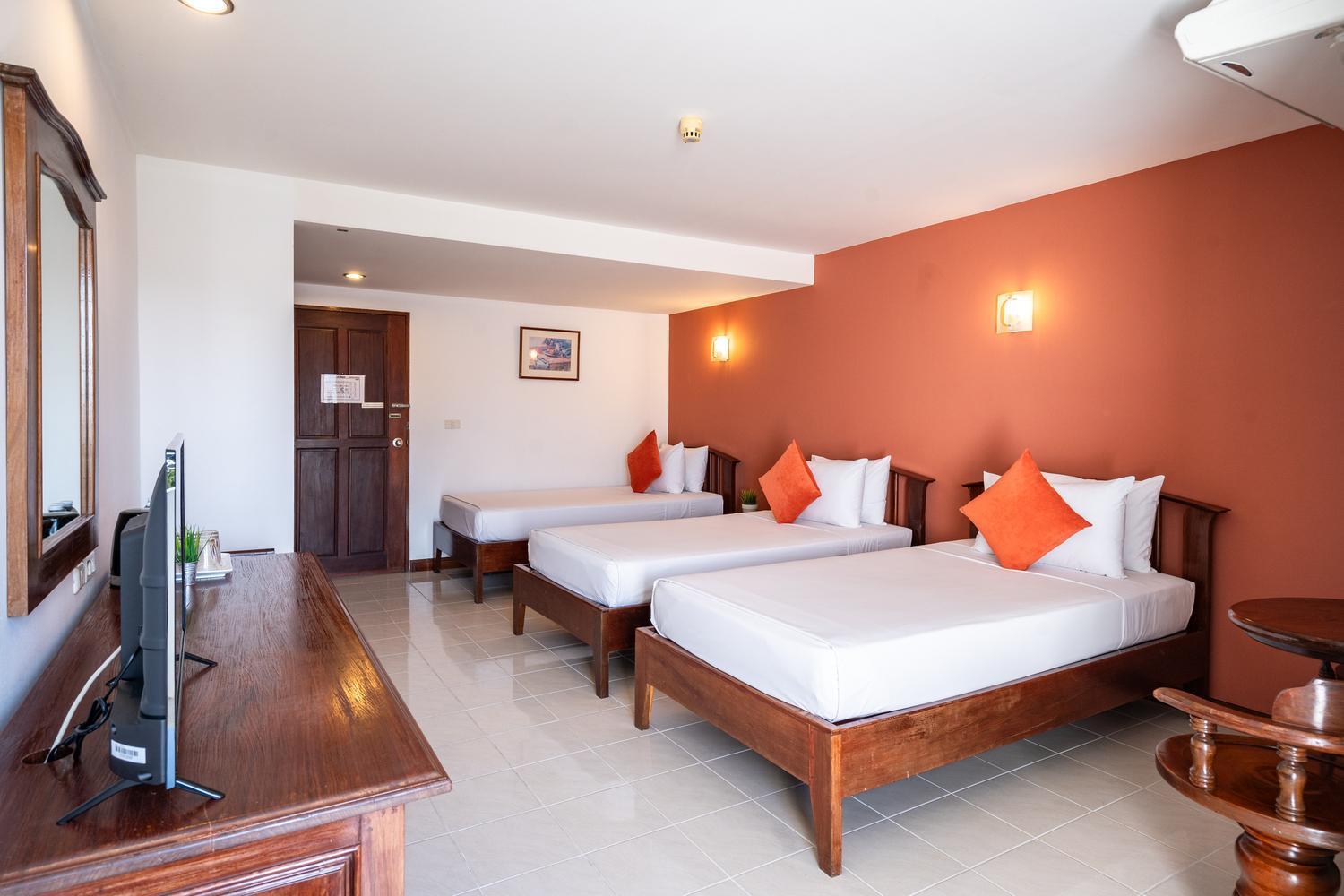 Hotel Jp Pattaya