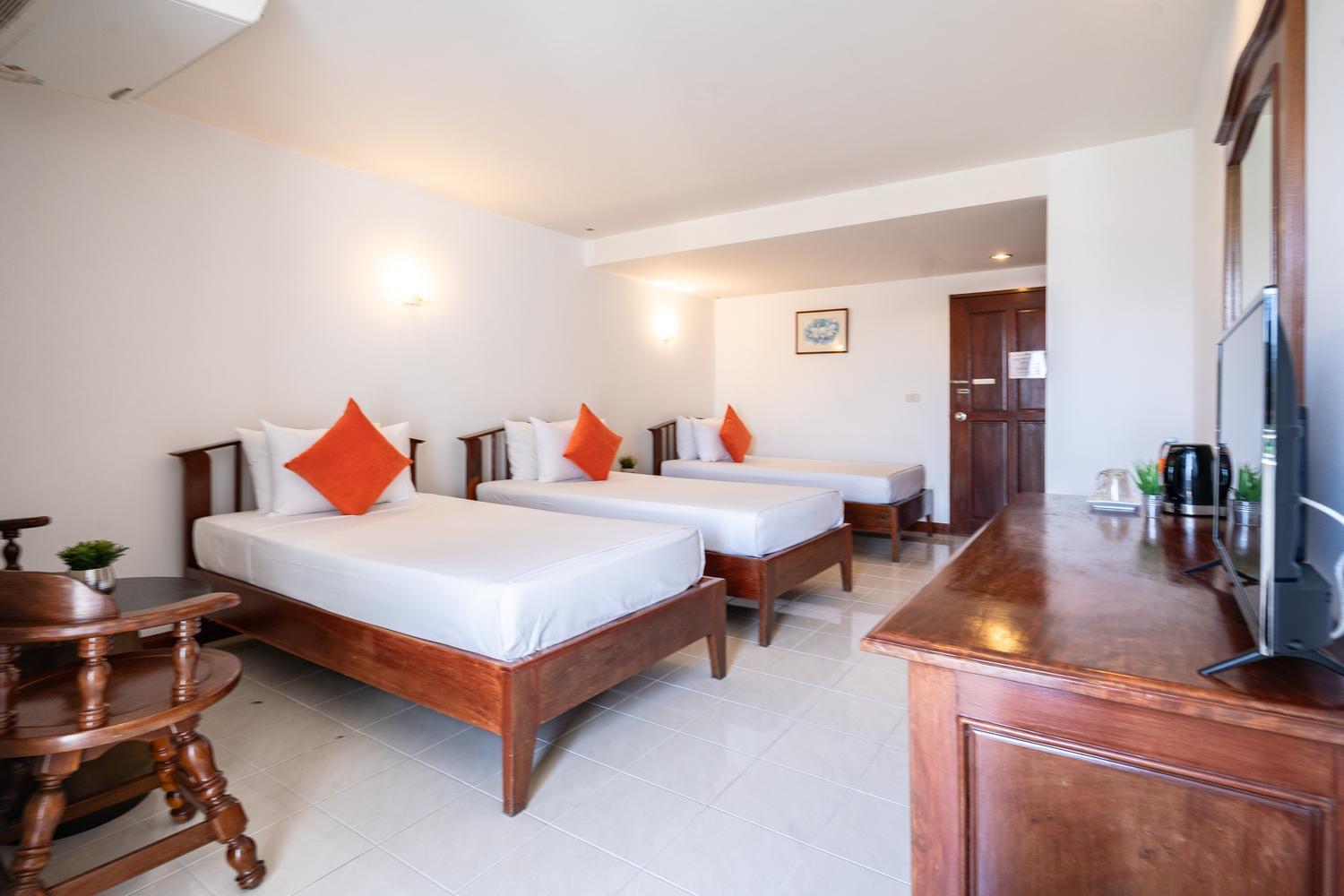 Hotel Jp