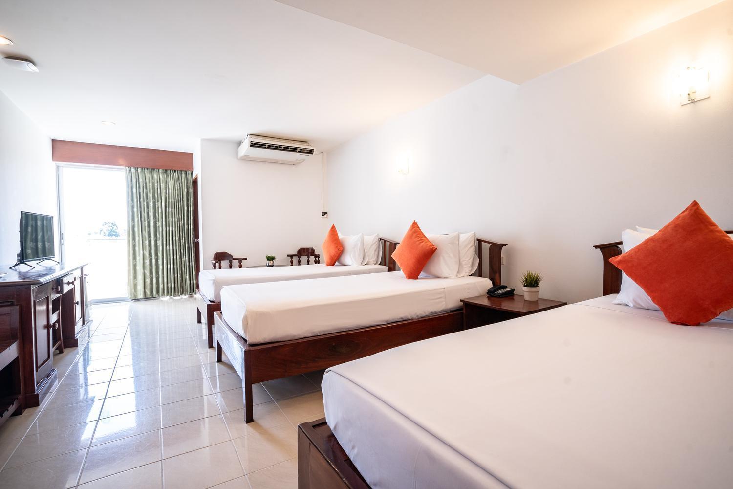 Jp Hotel 3*