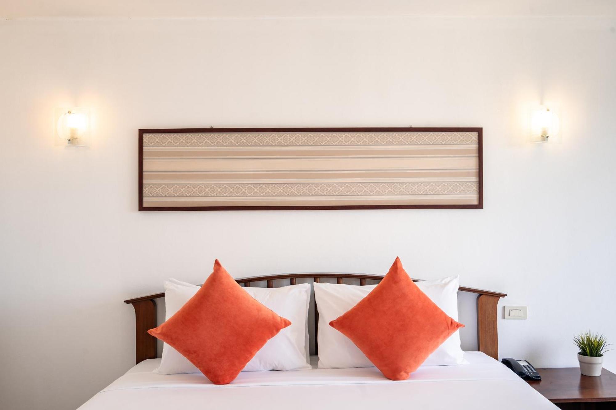 Hotel Jp Pattaya