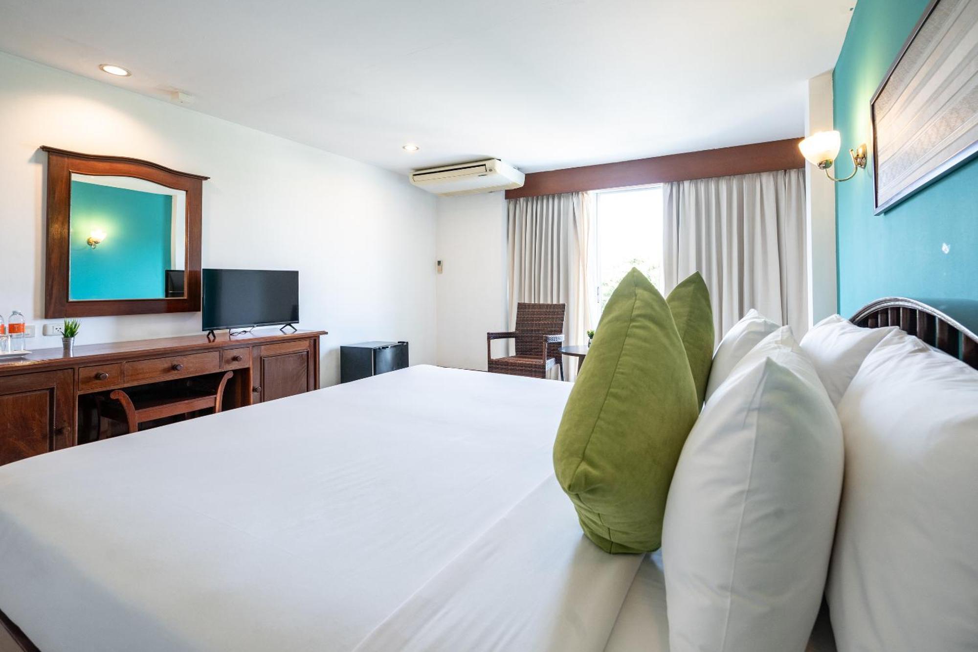 Jp 3* Pattaya