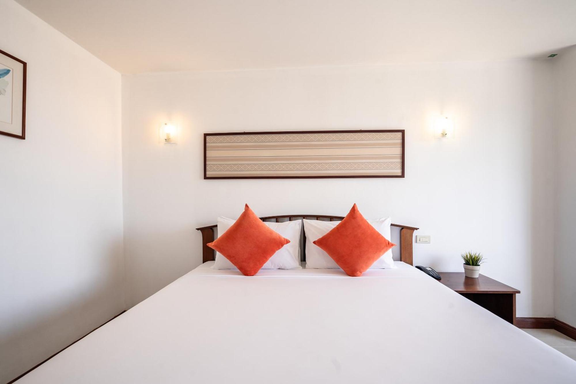 Hotel Jp